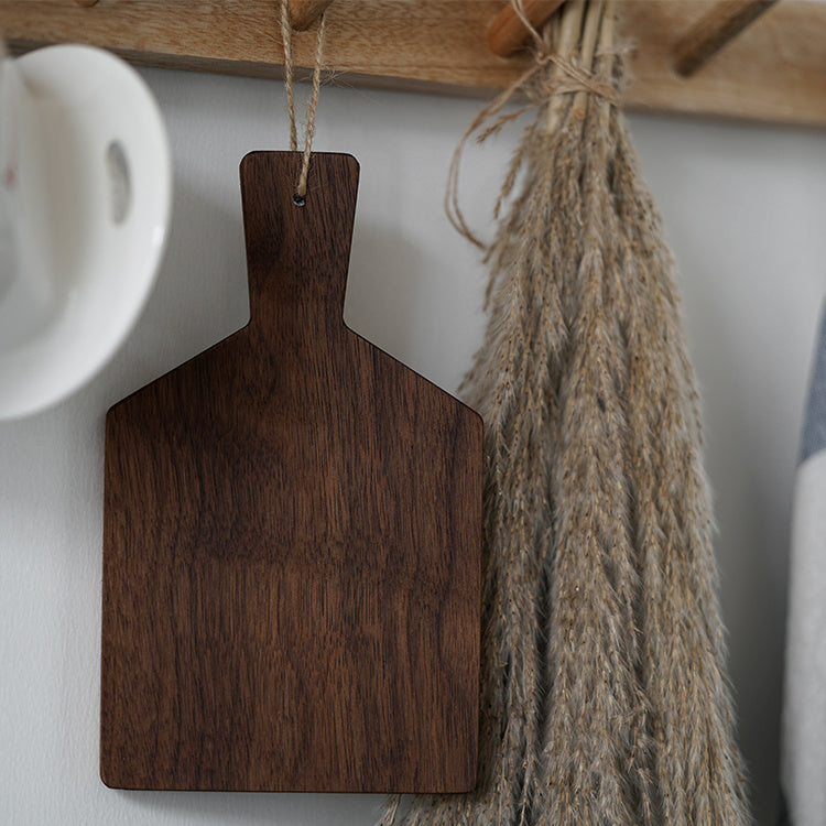 Walnut Solid Wood Breadboard/ Chopping Board