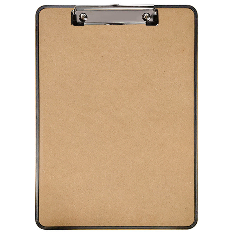 A4 File Splint Point Chopping Board