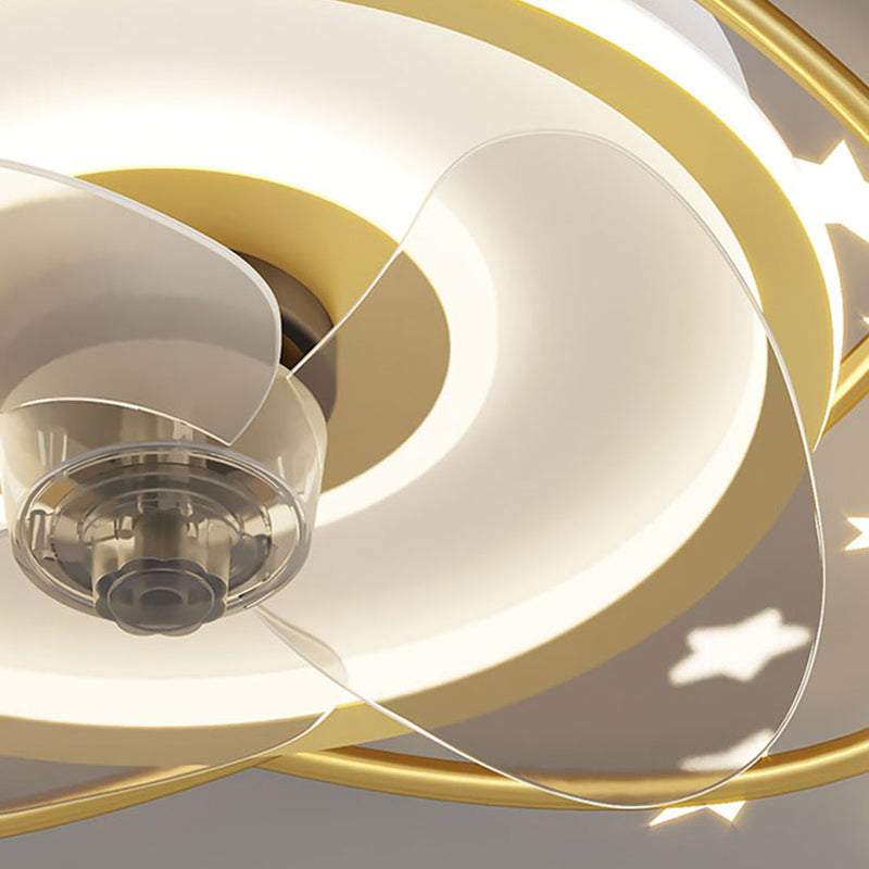 Nordic decor led lights for room Ceiling
