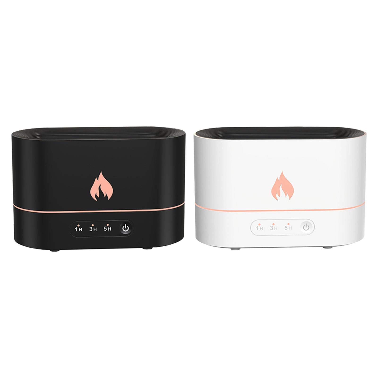 Siming Flame Aromatherapy Machine