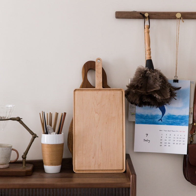 Wooden Chopping Board