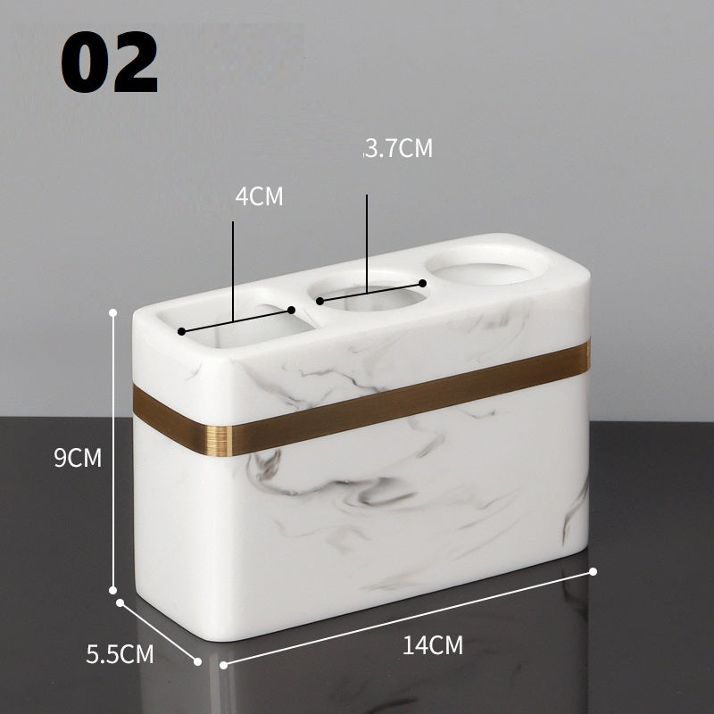 High-end Bathroom Supplies