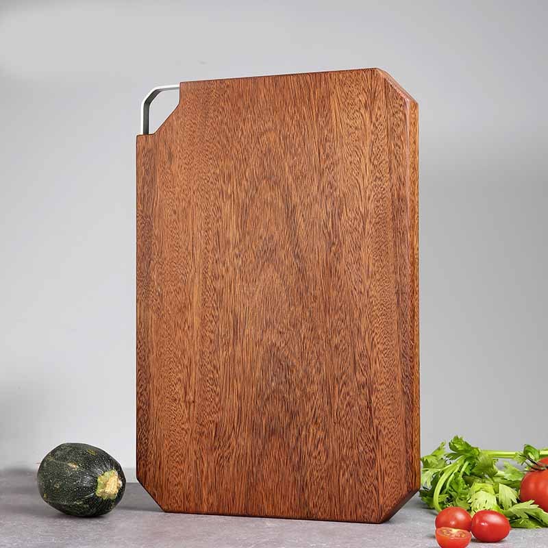 Household Simple Chicken Wing Wooden Chopping Board