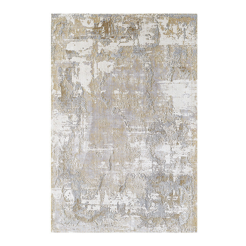 Modern Luxury Household Rug