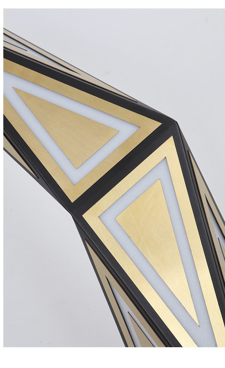 Nordic Creative Design Lamp For Home Decor