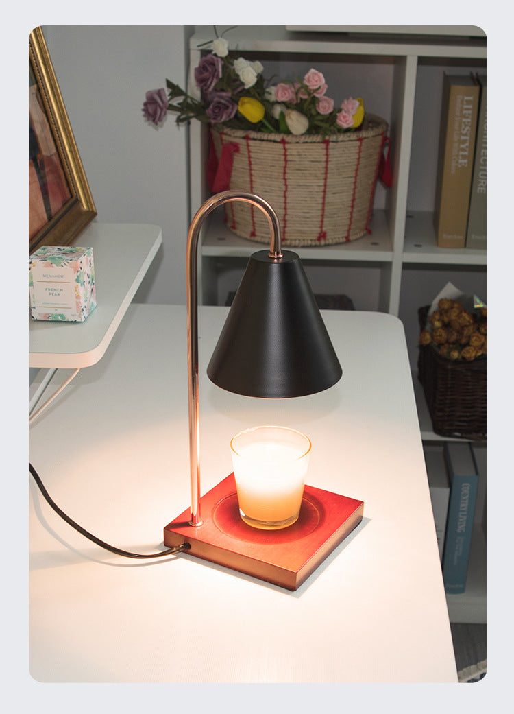 Aromatherapy Diffuser Yankee Candle Lamp