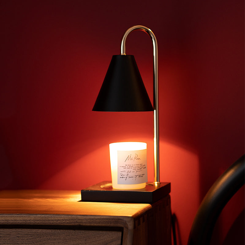 Aromatherapy Diffuser Yankee Candle Lamp