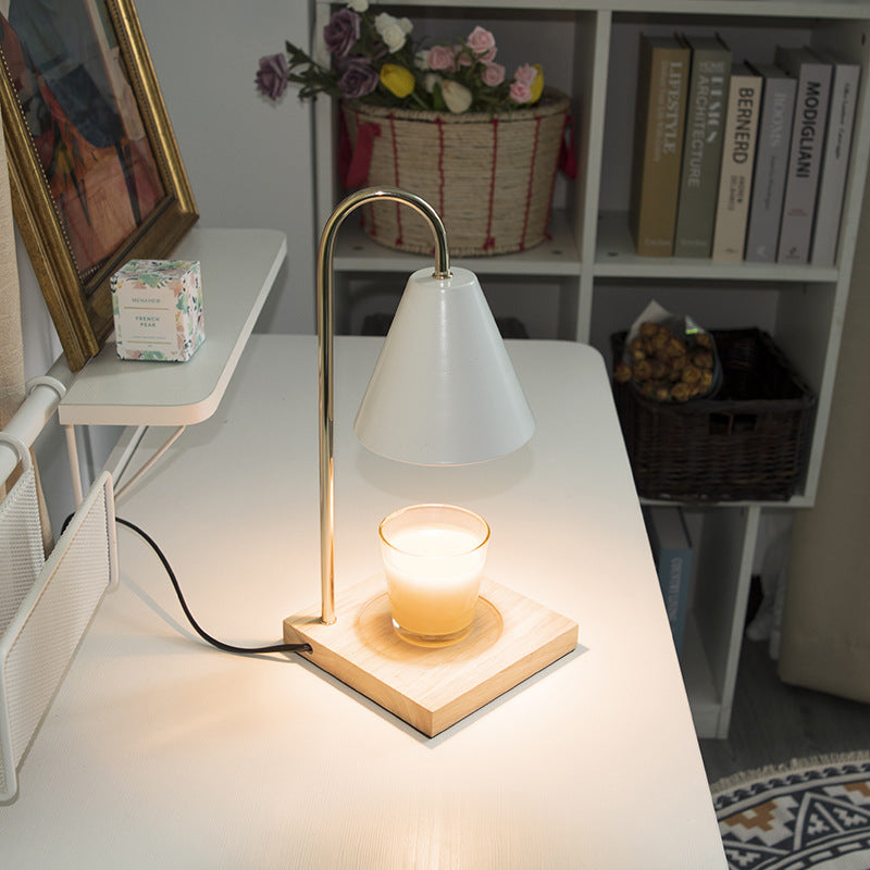 Aromatherapy Diffuser Yankee Candle Lamp