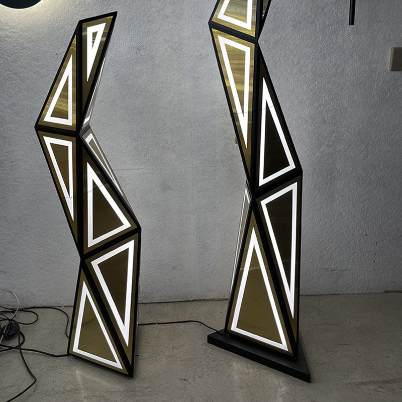 Nordic Creative Design Lamp For Home Decor