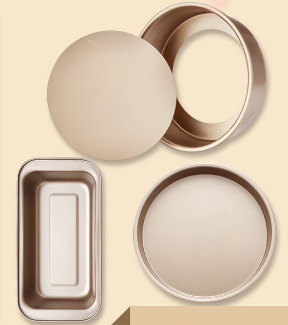 Baking Tool Set/ Stensil