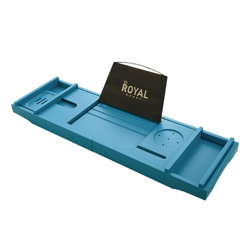 Luxury Bathroom Retractable Shelf