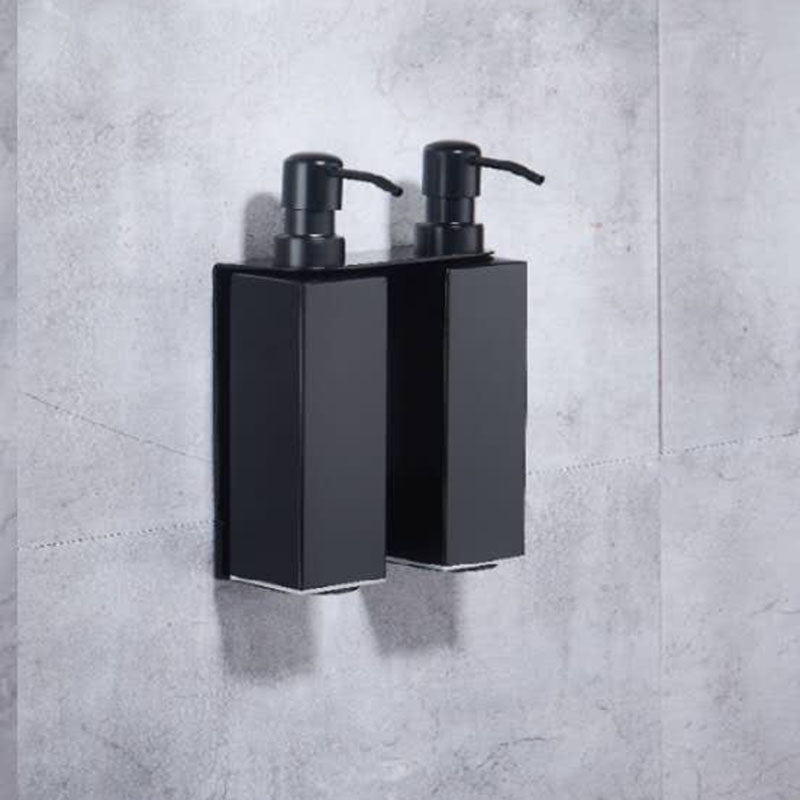 Luxury Wall Mounted Soap Dispenser