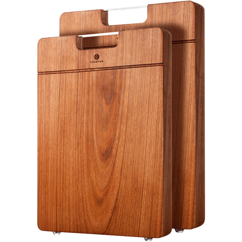 Household Rosewood Chopping Board