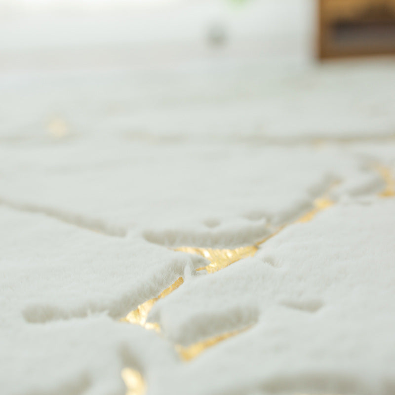 Metal Nordic Light Luxury Rug