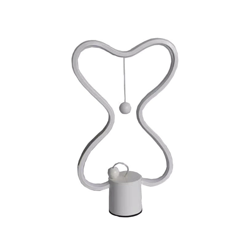 7 Color Changeable Heng Balance Lamp