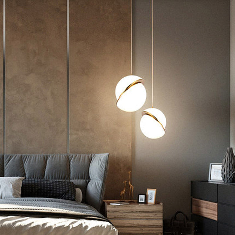 Nordic Modern Pendant Lights