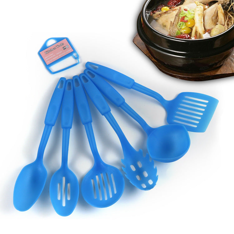 Non-stick Kitchen Utensils