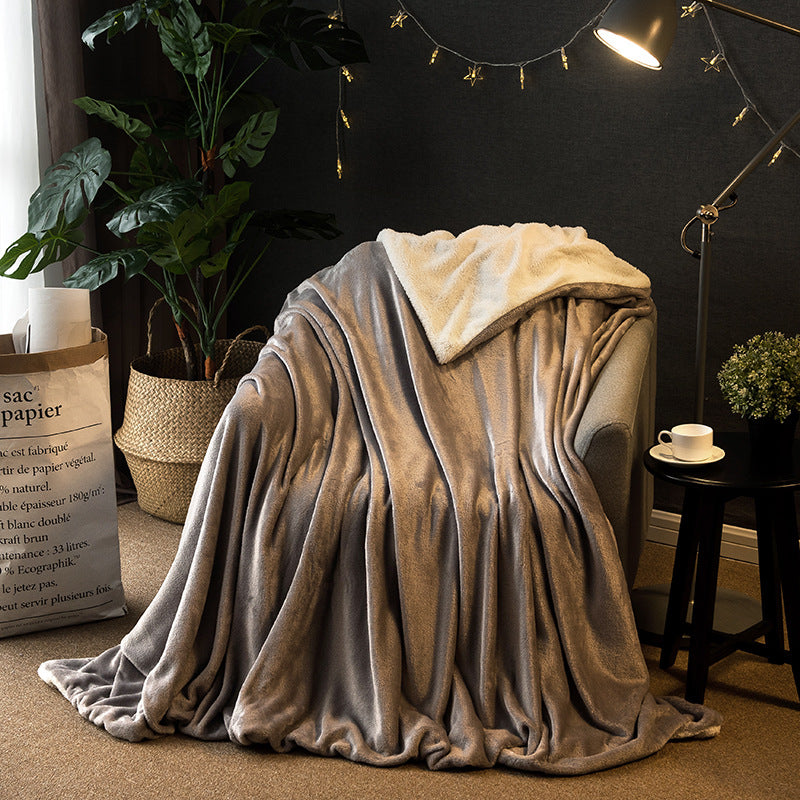 Thick & Cozy Blanket
