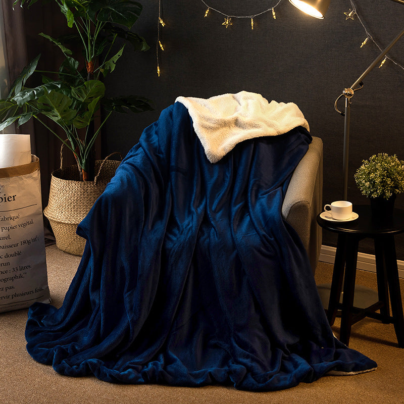 Thick & Cozy Blanket