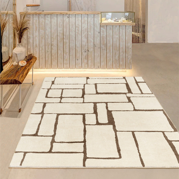 Luxury, Soft Rug