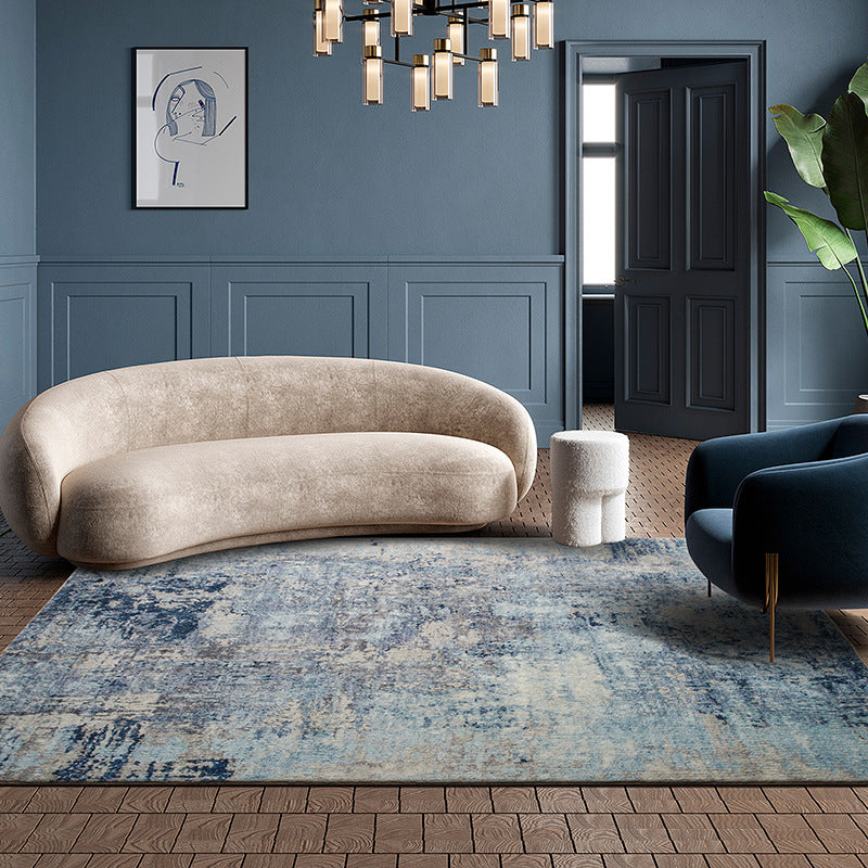 Modern Luxury Household Rug