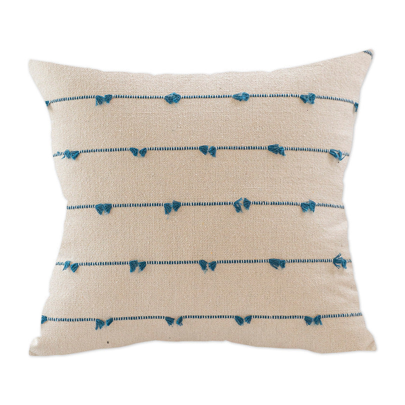 Cotton Blype Sofa And Bed Cushions
