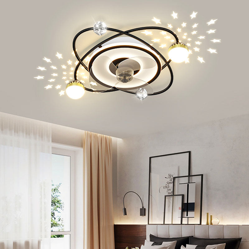 Nordic decor led lights for room Ceiling