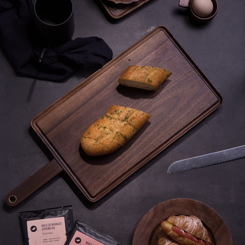 Wooden Chopping Board