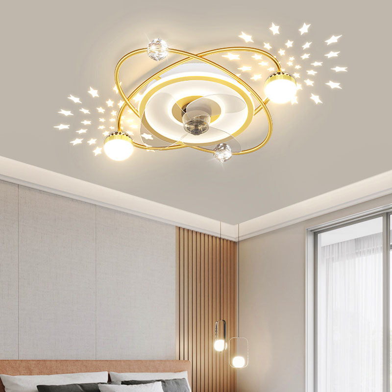 Nordic decor led lights for room Ceiling