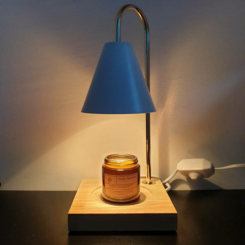 Aromatherapy Diffuser Yankee Candle Lamp