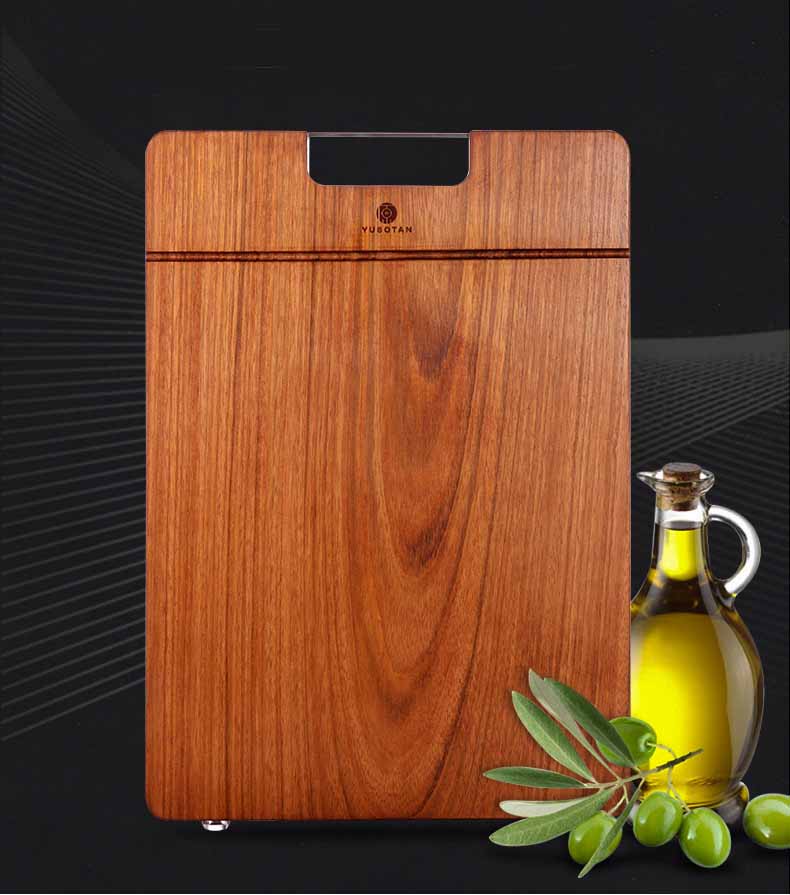 Household Rosewood Chopping Board
