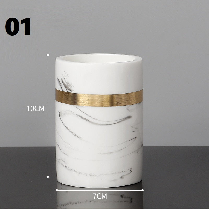 High-end Bathroom Supplies