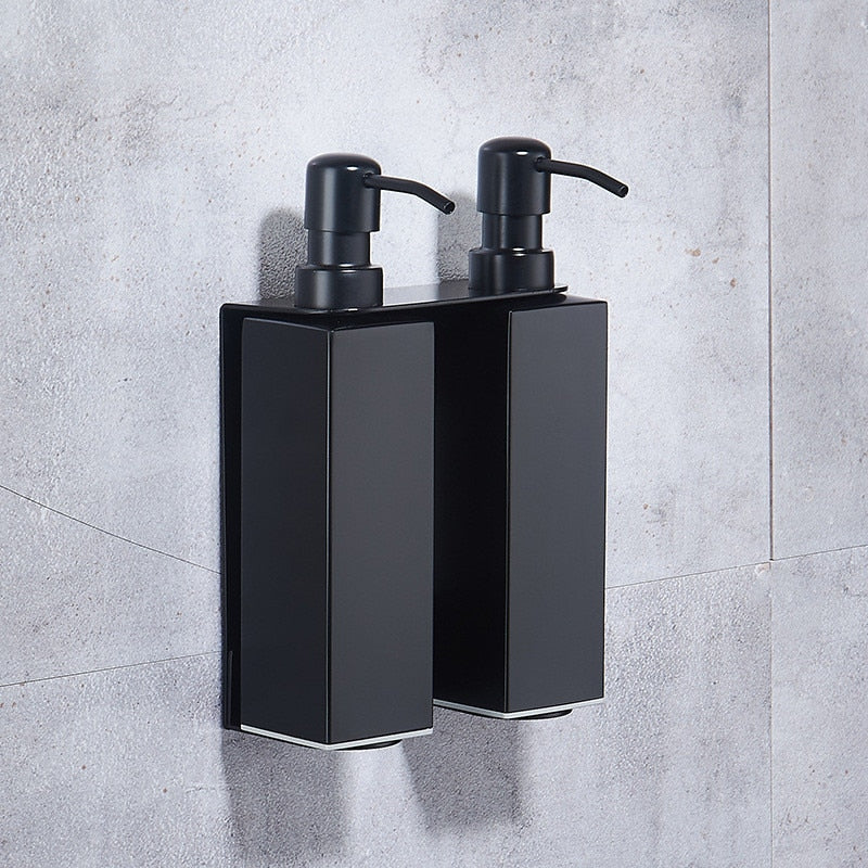 Luxury Wall Mounted Soap Dispenser