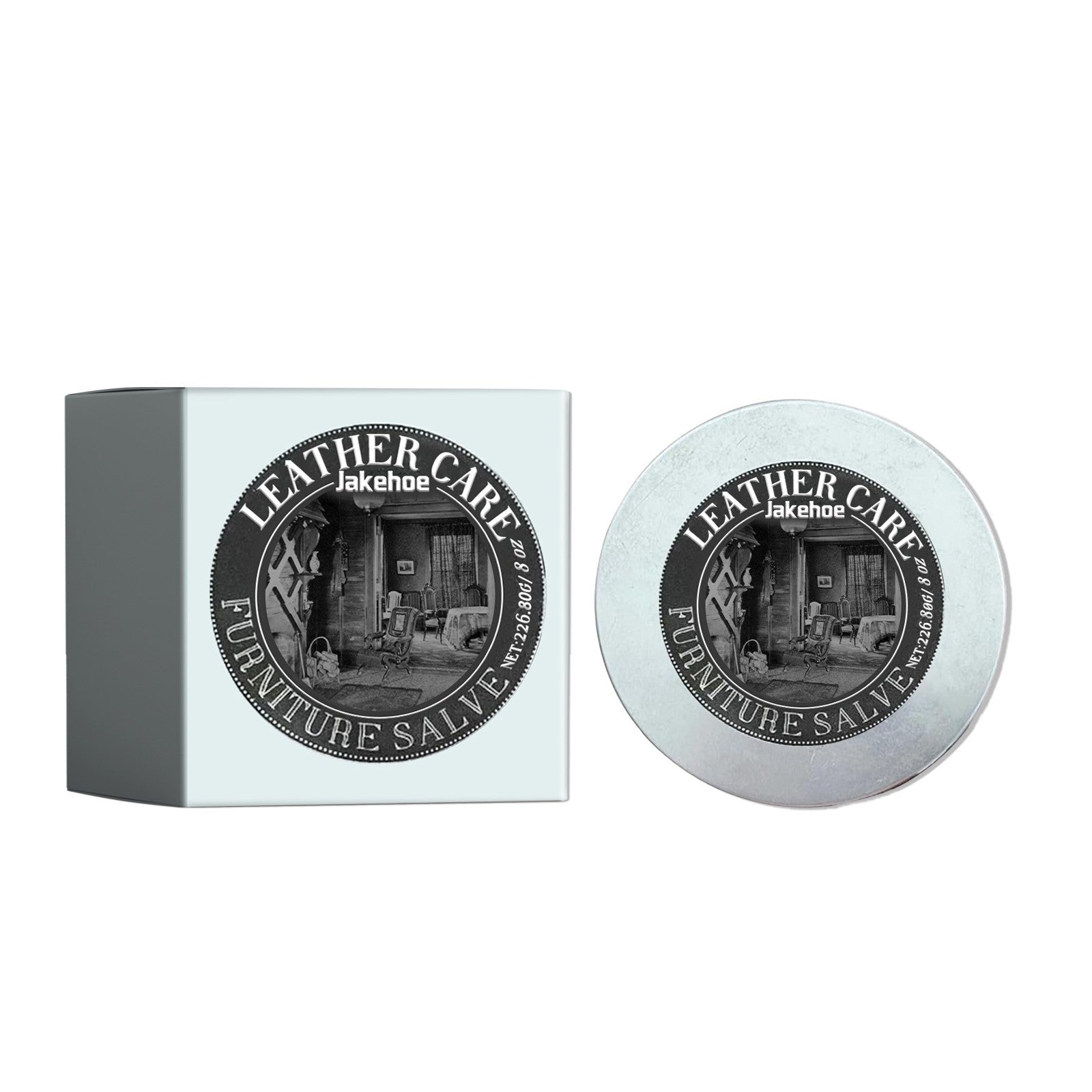Furniture Leather Ointment