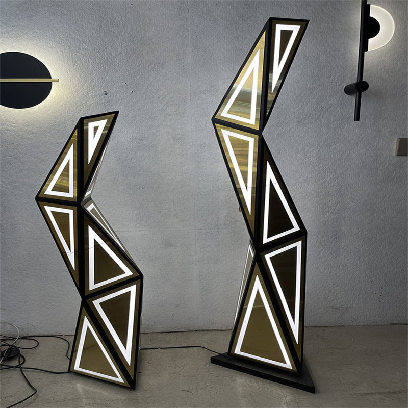 Nordic Creative Design Lamp For Home Decor