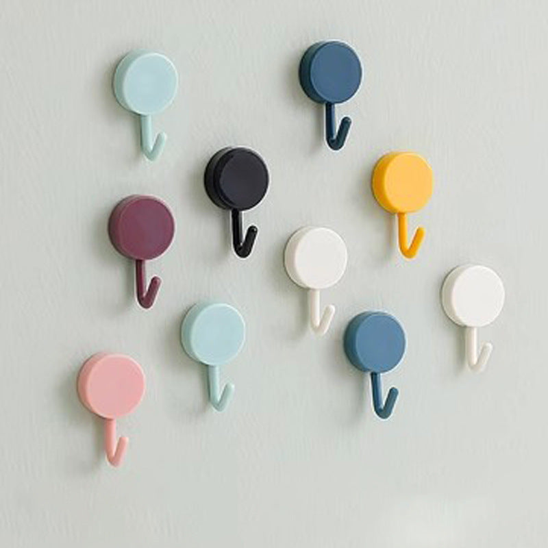 Strong Adhesive Wall Hooks