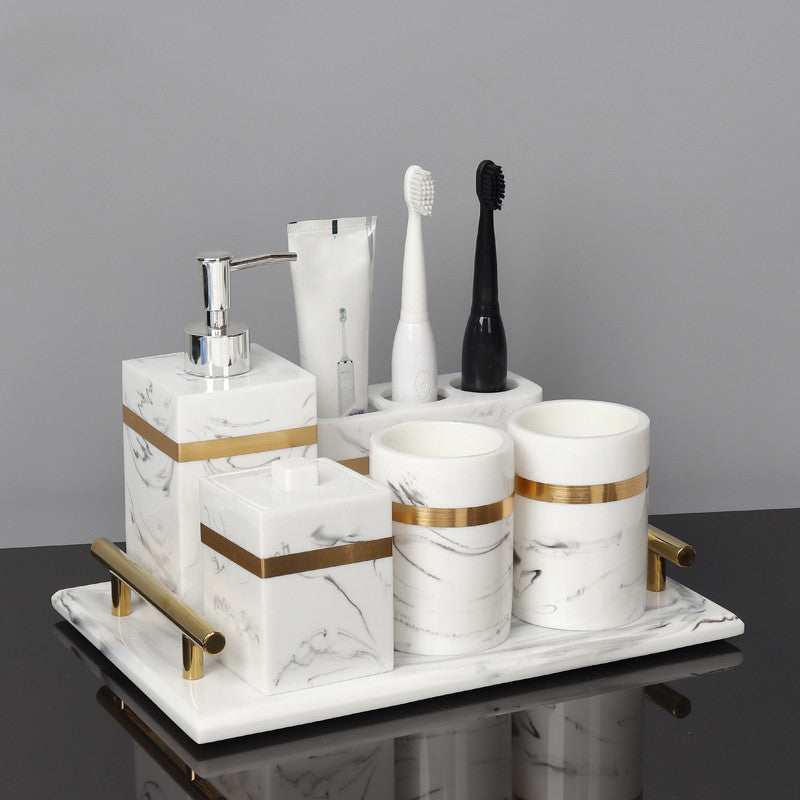 High-end Bathroom Supplies