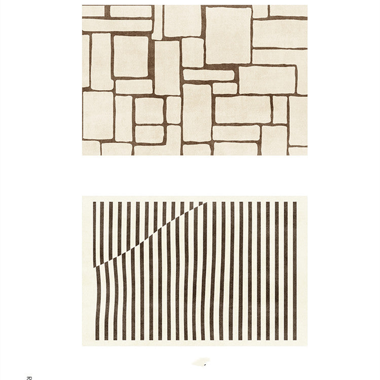 Luxury, Soft Rug