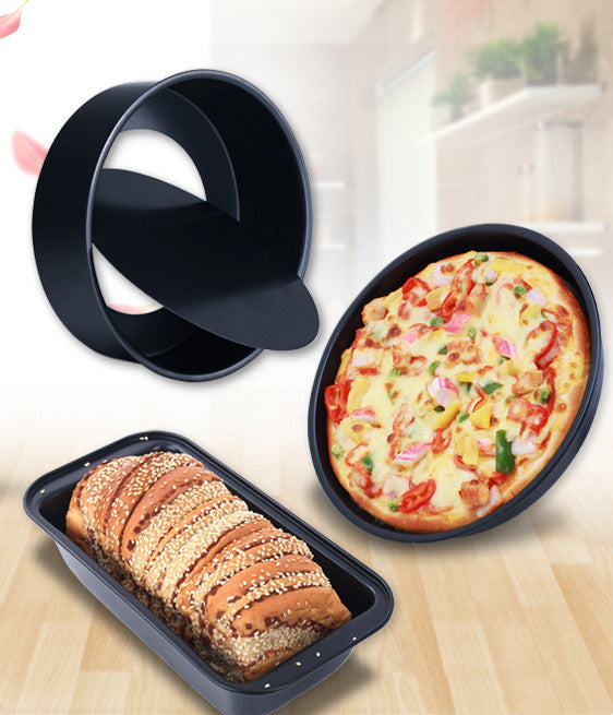 Baking Tool Set/ Stensil