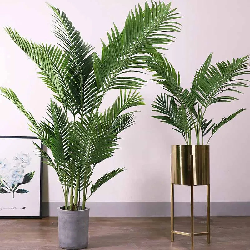 60-95cm Large Artificial Palm Tree