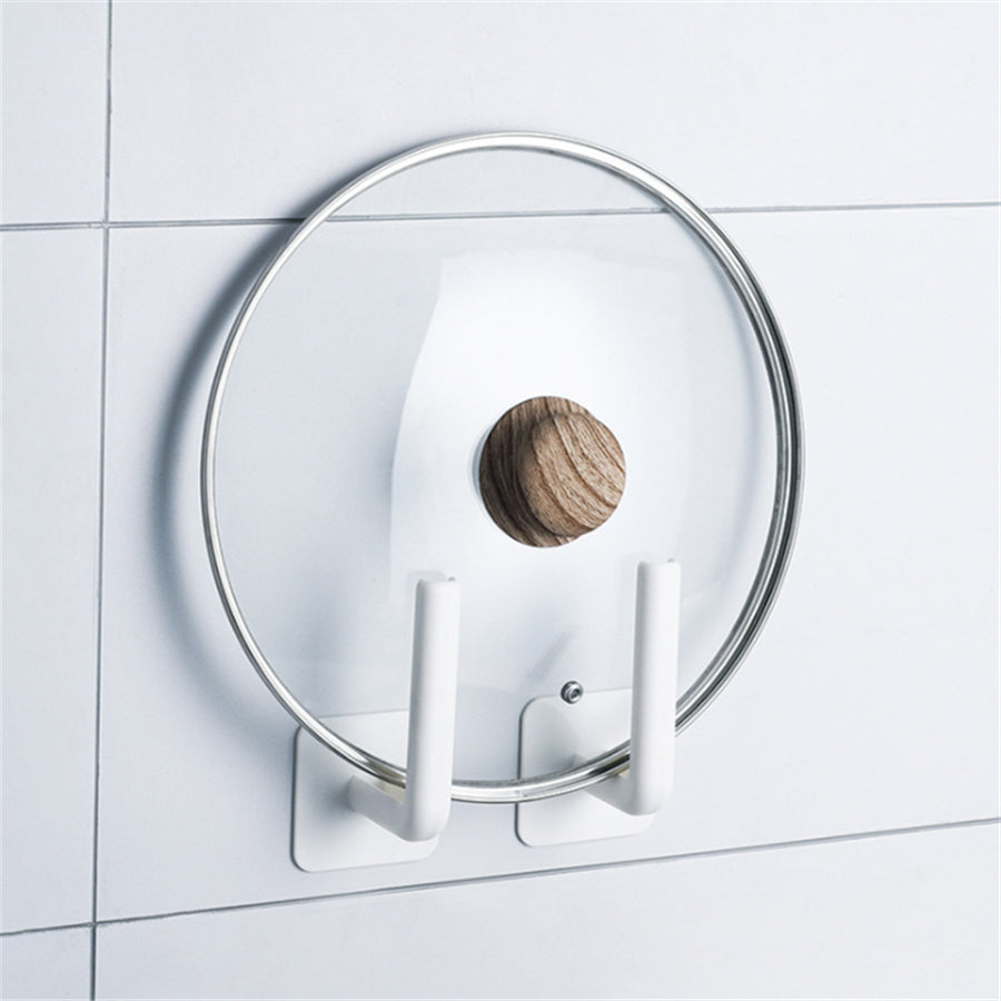 Punch-free Storage Hook