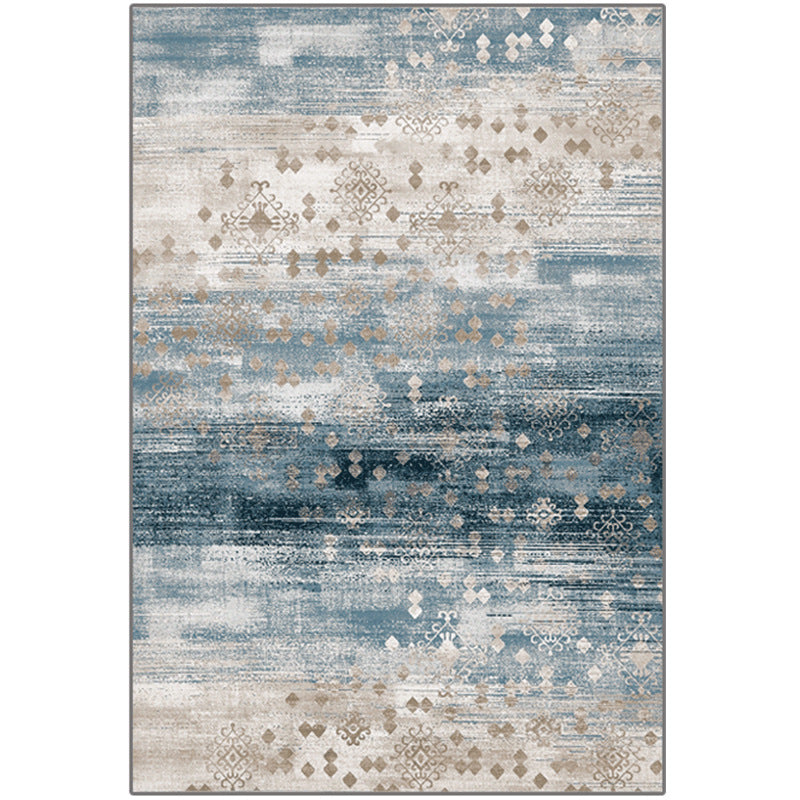 Modern Luxury Household Rug