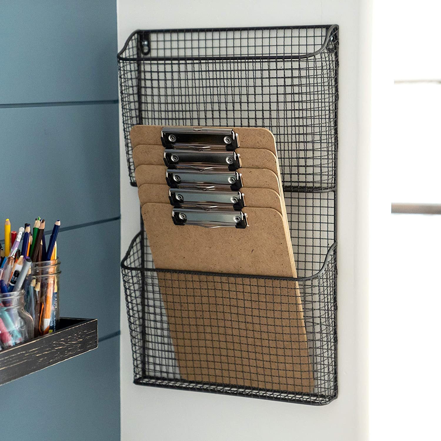 A4 File Splint Point Chopping Board