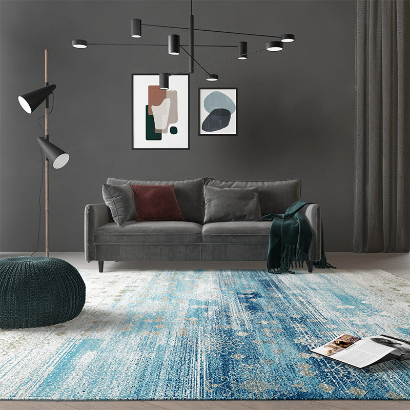 Modern Luxury Household Rug