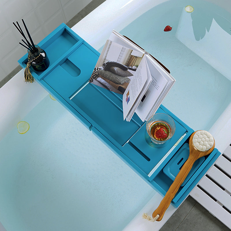 Luxury Bathroom Retractable Shelf